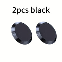 Magnetic Car Phone Holder Universal Car Phone Stand for Phone Dashboard Wall Mounted Car Magnet Sticker - Buy online at  Vibe In Cart.