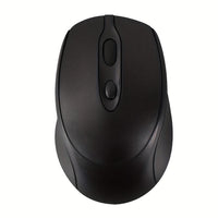 Wireless Mouse, Dual-Mode Portable Computer Mouse with Silent Clicking, Charged with Type-C Interface, Suitable for Laptop/Tablet/PC/Desktop Mouse - Buy online at  Vibe In Cart.