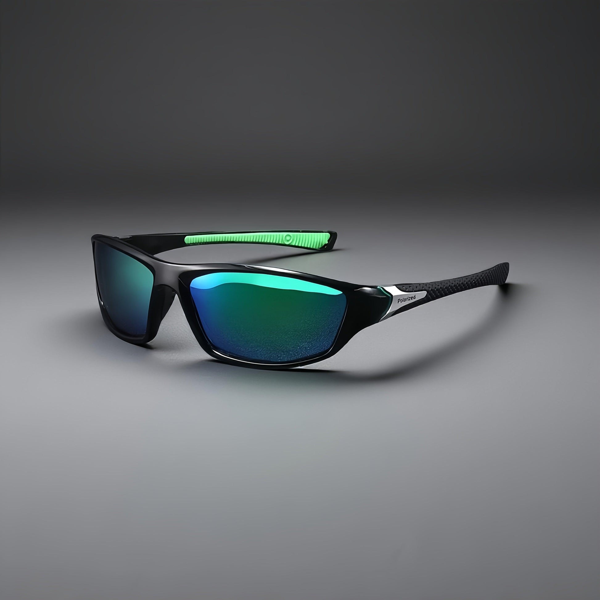 4 Pairs Of Fashionable Polarized Men'S Glasses, Suitable For Summer Cycling, Sports, Leisure, Outdoor Fishing, Driving, And Daily Commuting - Buy online at  Vibe In Cart.