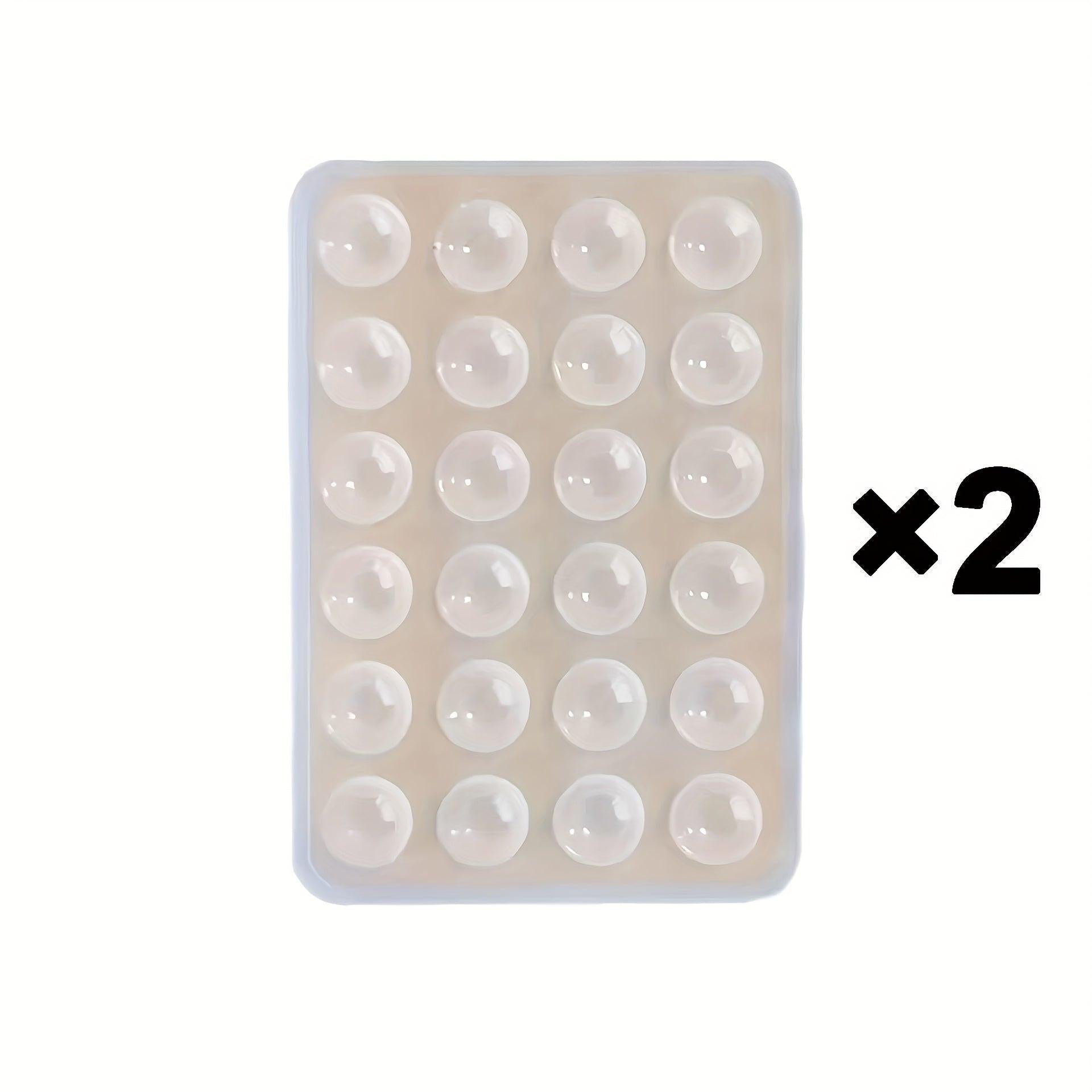 24 Mini-Suction Phone Holder - Single-Sided Silicone Grip for Shower/Car/Mirror, Waterproof Hands-Free Mount for iPhone Android Selfies & Videos, for iPhone 11/pro/pro max/12/pro/pro max/13/pro/pro max/14/pro/pro max/15/pro/p - Buy online at  Vibe In Cart.