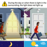 Kasotile Motion Sensor Light Bulbs, Dusk to Dawn LED Light Bulbs Outdoor 9W 6000K Daylight, A19 E26 Base Auto On/Off for Indoor Outdoor Basements, Porch, Courtyards, Garage Pack of 1, Motion Sensor Light Indoor, Motion Sensor - Buy online at  Vibe In Cart.