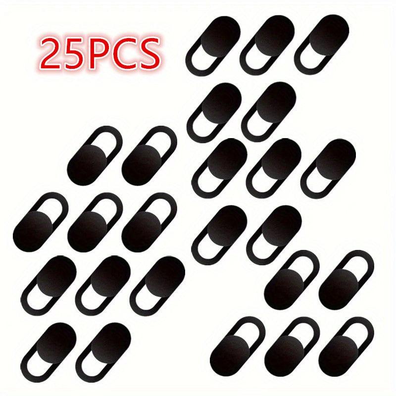 15pcs/25pcs Camera Privacy Covers - Buy online at  Vibe In Cart.