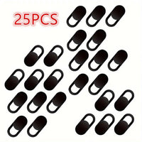 15pcs/25pcs Camera Privacy Covers - Buy online at  Vibe In Cart.