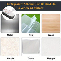 3pcs Self-Adhesive Cable Holder Clips - Black Plastic Cord Organizer for Desktop, USB Charging Cables, Power Cords, and More - Perfect for Home or Office Use, Cord Holder - Buy online at  Vibe In Cart.