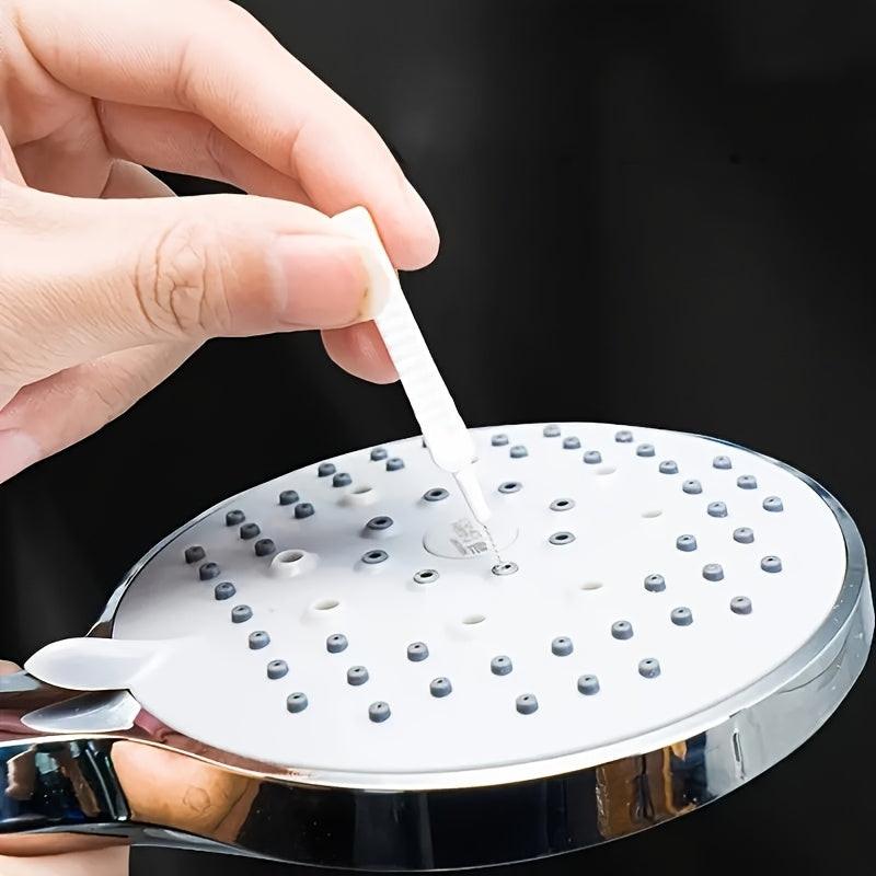 Ultra-thin Multi-purpose Dusting and Cleaning Tool Kit with Multiple Uses, Suitable for Charger Ports, Speakers, Phones, and Showerheads - a Safe Lint/debris Removal Brush Set for Electronics and Household Items. Suitable for - Buy online at  Vibe In Cart.