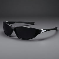 4 Pairs Of Fashionable Polarized Men'S Glasses, Suitable For Summer Cycling, Sports, Leisure, Outdoor Fishing, Driving, And Daily Commuting - Buy online at  Vibe In Cart.