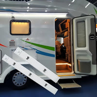 [LED Sensor Strip Light] Modern LED Human Body Sensor Strip Light, Wireless Rechargeable Magnetic Tape, Suitable for Shoe Cabinets, Display Cabinets, Wardrobes, Cabinets, No Wiring Needed - Buy online at  Vibe In Cart.