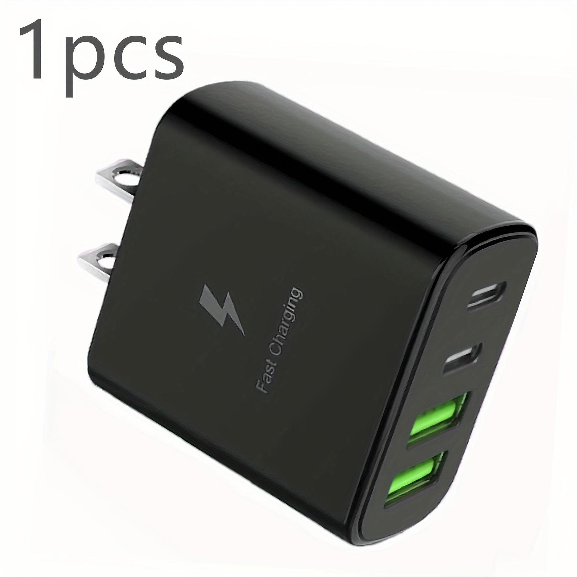 [Super Fast Charger] Super Fast Charging USB C Wall Charger for iPhone 15 & iPad | Fast Charging - Buy online at  Vibe In Cart.