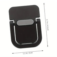 Compact Laptop Cooling Stand: ABS Material, Suitable for Vertical Use on Desks or Couches - Buy online at  Vibe In Cart.