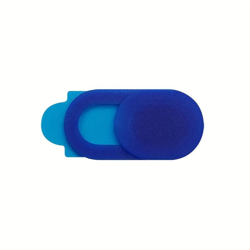 Plastic Camera Cover 1/5pcs Webcam Cover Shutter Slider for PC Laptops Phone Lens Sticker - No Battery, Other Major Material - Buy online at  Vibe In Cart.