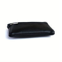 A Small Wallet with a Keychain That Holds Coins in a Mini Coin Purse. - Buy online at  Vibe In Cart.
